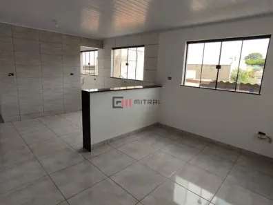 Prédio Inteiro à venda, 465m² no Parque Residencial Ana Rosa, Cambé