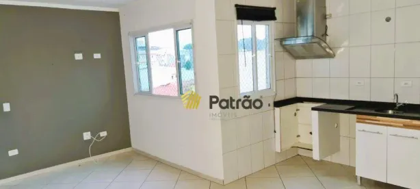 Apartamento com 3 Quartos para alugar, 70m² no Vila Eldízia, Santo André