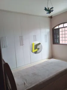 Sobrado com 2 Quartos para venda ou aluguel, 188m² no Santa Maria, São Caetano do Sul