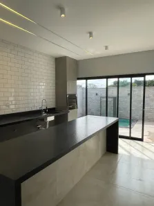 Casa de Condomínio com 3 Quartos à venda, 125m² no Residencial Limoeiro, Goianira