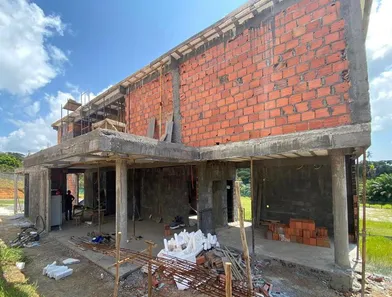 Casa de Condomínio com 4 Quartos à venda, 220m² no Boa União (Abrantes), Camaçari