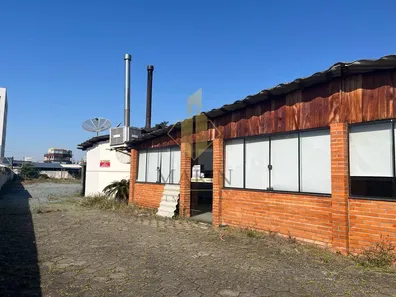 Loja / Salão / Ponto Comercial à venda, 1518m² no Centro, Navegantes