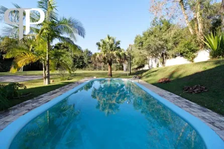 Fazenda / Sítio / Chácara com 4 Quartos à venda, 400m² no Parque das Nascentes, Pinhais