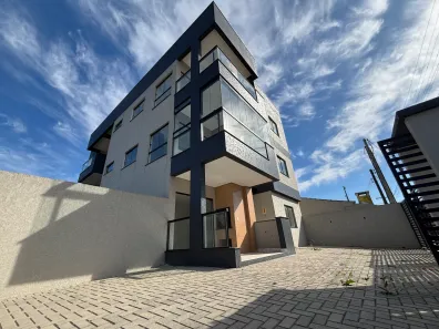 Apartamento com 3 Quartos à venda, 86m² no Centro, Itapoá