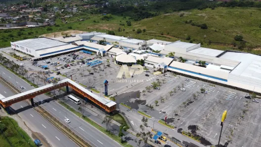 Galpão / Depósito / Armazém à venda, 429m² no Garapu, Cabo de Santo Agostinho