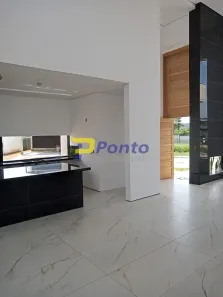 Casa de Condomínio com 4 Quartos à venda, 196m² no Residencial Park I, Vespasiano