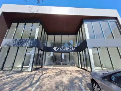 Conjunto Comercial / Sala para alugar, 65m² no Centro, Cascavel