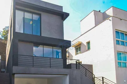 Casa de Condomínio com 4 Quartos à venda, 278m² no Alphaville, Santana de Parnaíba