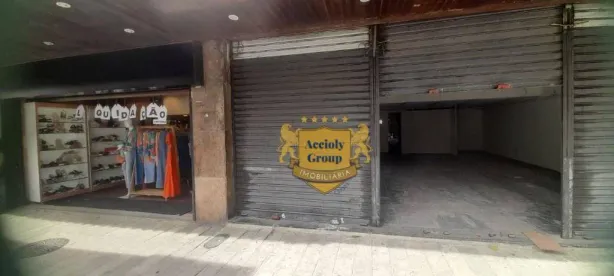 Loja / Salão / Ponto Comercial para alugar, 120m² no Ingá, Niterói