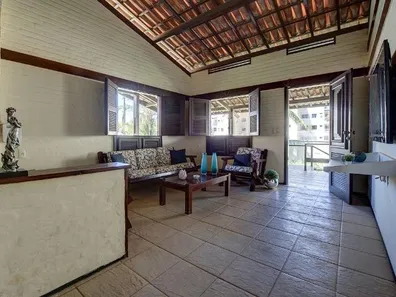 Casa com 4 Quartos para alugar, 300m² no Porto das Dunas, Aquiraz