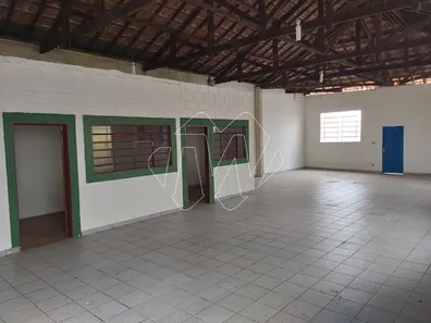 Galpão / Depósito / Armazém à venda, 166m² no Jardim Santa Angelina, Araraquara