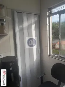 Apartamento com 2 Quartos à venda, 50m² no Jardim Pedra Branca, São Paulo