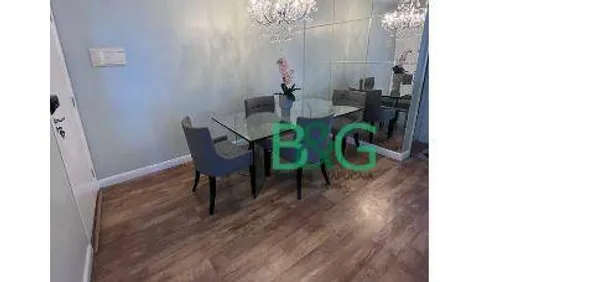 Apartamento com 2 Quartos à venda, 60m² no Setores Complementares, Brasília