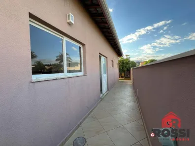 Casa de Condomínio com 3 Quartos para alugar, 252m² no Condominio Bosque dos Pires, Itatiba
