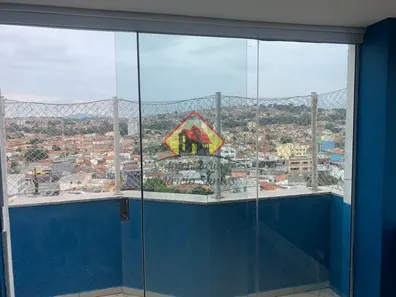 Cobertura com 3 Quartos à venda, 163m² no Centro, Taubaté