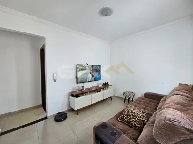 Apartamento com 3 Quartos à venda, 89m² no Ipiranga, Divinópolis