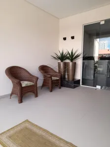 Apartamento com 2 Quartos para alugar, 98m² no Gravatá, Navegantes