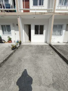 Casa de Vila com 2 Quartos para alugar, 60m² no Pendotiba, Niterói