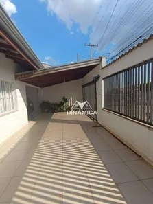 Casa com 4 Quartos à venda, 165m² no Jardim Dall'Orto, Sumaré