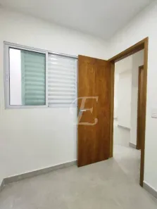 Apartamento com 2 Quartos para alugar, 40m² no Jardim Paraíso, São Paulo