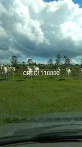 Fazenda / Sítio / Chácara com 1 Quarto à venda, 556600m² no Centro, Laranjal Paulista