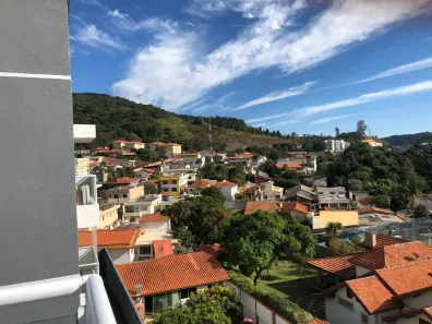Cobertura com 3 Quartos à venda, 112m² no Vila Santa Isabel, São Roque