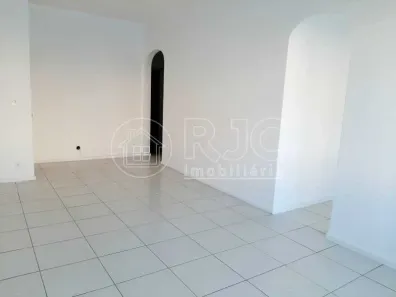 Fazenda / Sítio / Chácara com 3 Quartos à venda, 88m² no Tijuca, Rio de Janeiro