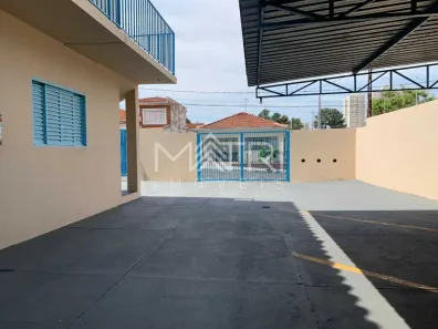Kitnet com 1 Quarto à venda, 30m² no Vila Santana, Araraquara
