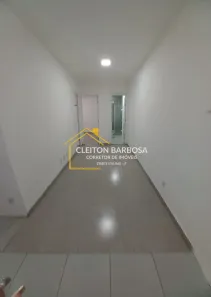 Apartamento com 2 Quartos para alugar, 44m² no Laranjeiras, Caieiras