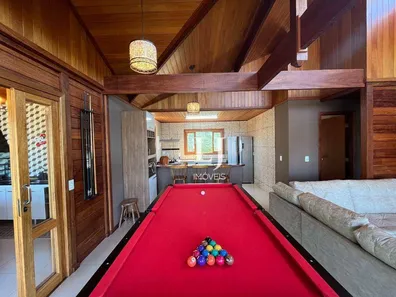 Casa de Condomínio com 3 Quartos à venda, 160m² no Areal, Areal