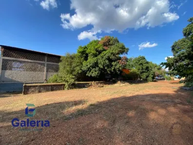 Terreno / Lote / Condomínio para alugar, 2700m² no Parque Industrial Lagoinha, Ribeirão Preto