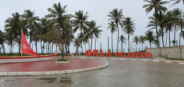 Terreno / Lote / Condomínio à venda, 245m² no Zona de Expansão (Olhos D'Agua), Barra dos Coqueiros