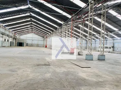 Galpão / Depósito / Armazém para venda ou aluguel, 7669m² no Jardim Itaquiti, Barueri