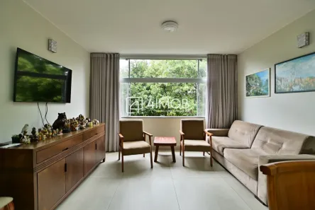 Apartamento com 3 Quartos à venda, 95m² no Asa Norte, Brasília