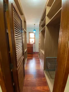 Casa de Condomínio com 3 Quartos para venda ou aluguel, 236m² no Vila Oliveira, Mogi das Cruzes