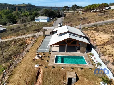 Fazenda / Sítio / Chácara com 3 Quartos à venda, 1000m² no , Mairinque