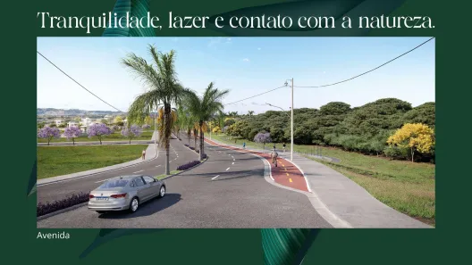Terreno / Lote / Condomínio à venda, 360m² no Inacia de Carvalho, São José da Lapa