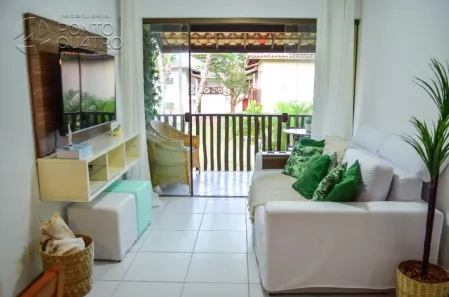Casa de Condomínio com 2 Quartos à venda, 65m² no , Mata de São João