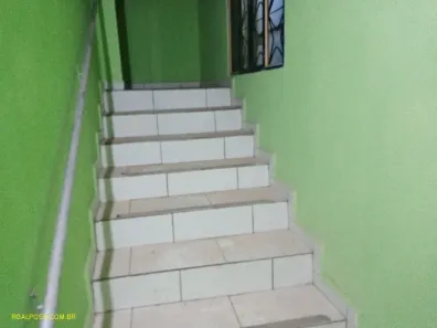 Galpão / Depósito / Armazém para alugar, 300m² no São Bernardo, Belford Roxo