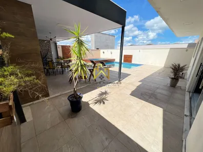 Casa com 4 Quartos à venda, 260m² no Rosa dos Ventos, Vespasiano