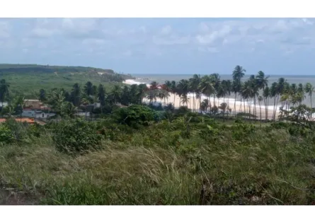 Terreno / Lote / Condomínio à venda, 900m² no , Pitimbu