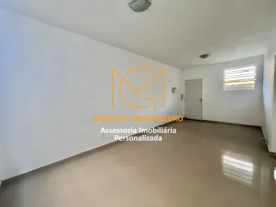 Apartamento com 1 Quarto para alugar, 63m² no José Menino, Santos