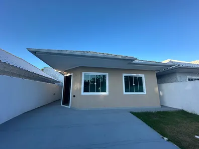 Casa com 2 Quartos à venda, 70m² no Hospicio, Araruama