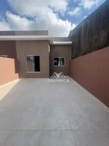 Casa com 2 Quartos à venda, 68m² no Parque Florely (Nova Veneza), Sumaré