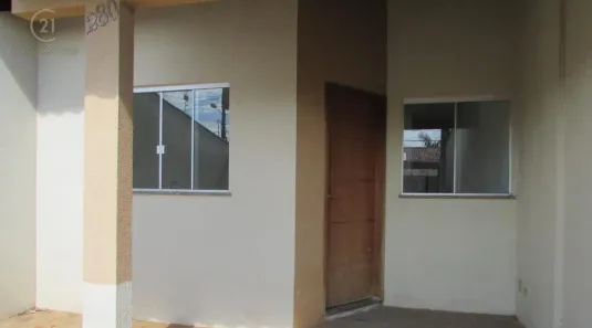 Casa com 3 Quartos para venda ou aluguel, 72m² no Colúmbia, Londrina