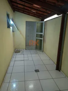 Apartamento com 2 Quartos à venda, 60m² no Cândida Ferreira, Contagem