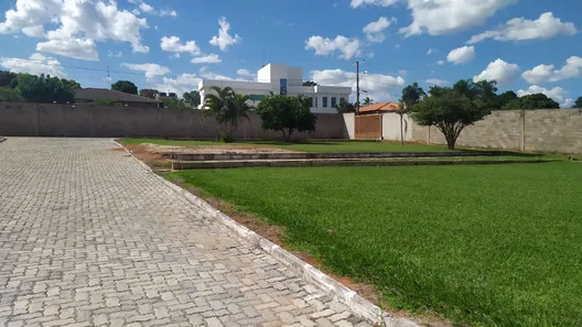 Terreno / Lote / Condomínio à venda, 400m² no Ponte Alta Norte, Brasília
