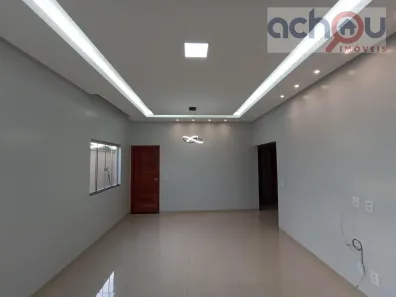 Casa de Condomínio com 3 Quartos para alugar, 170m² no Mirante do Vale, Marabá