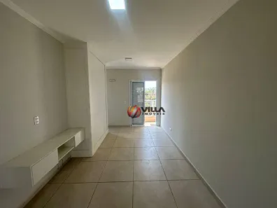 Apartamento com 1 Quarto para alugar, 44m² no Vila Dainese, Americana
