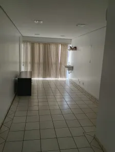 Conjunto Comercial / Sala à venda, 25m² no Asa Norte, Brasília